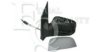 EQUAL QUALITY RS02108 Outside Mirror